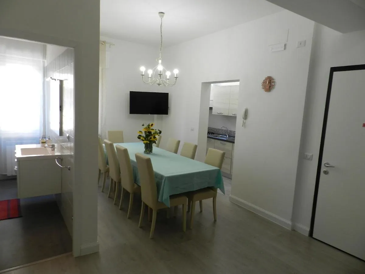 Appartamenti Via Cortonese 1 Perugia Apartment