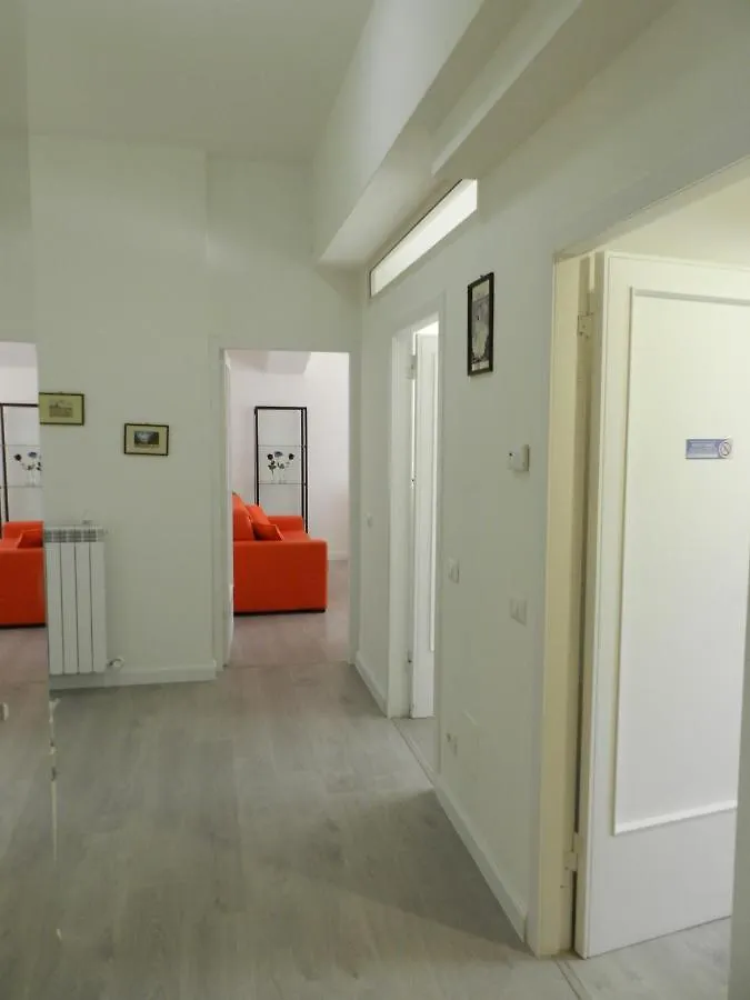 Appartamenti Via Cortonese 1 Perugia Apartment