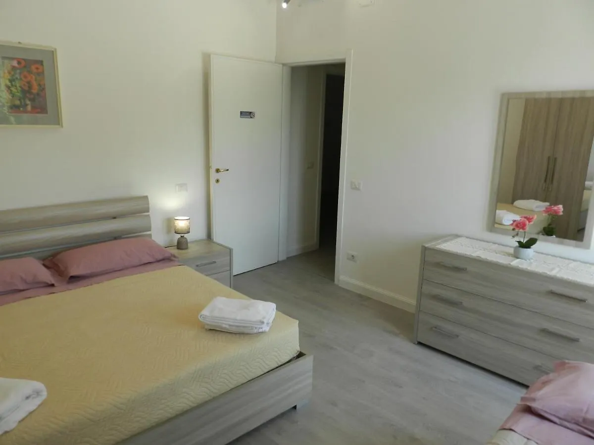 Apartment Appartamenti Via Cortonese 1 Perugia