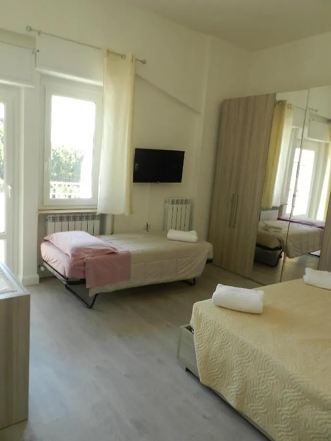 Appartamenti Via Cortonese 1 Perugia