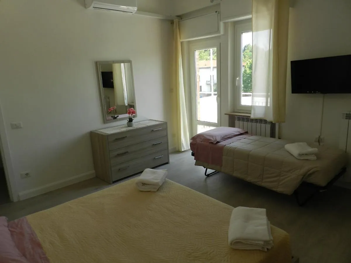 Apartment Appartamenti Via Cortonese 1 Perugia