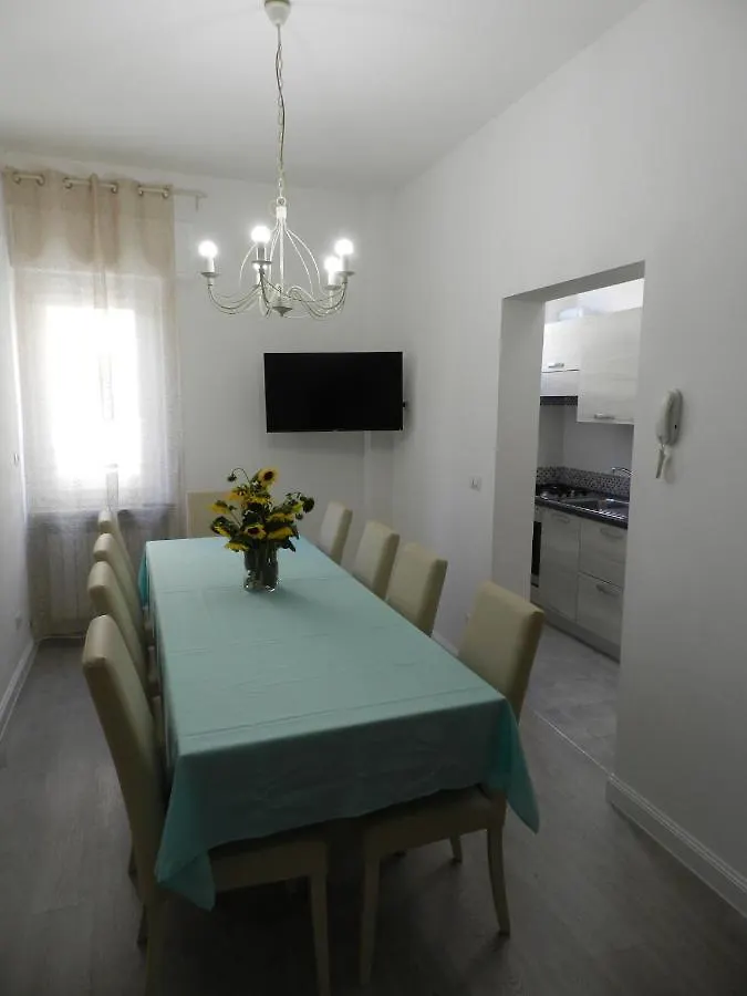 Appartamenti Via Cortonese 1 Perugia Apartment