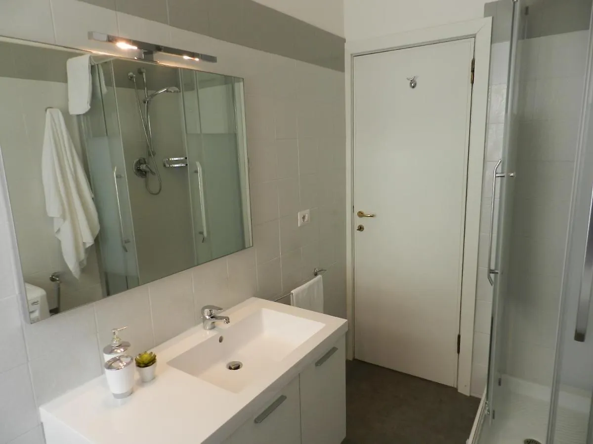 Appartamenti Via Cortonese 1 Perugia Apartment