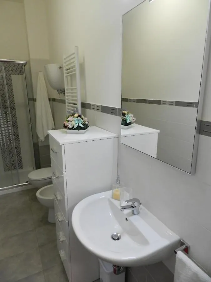 Apartment Appartamenti Via Cortonese 1 Perugia