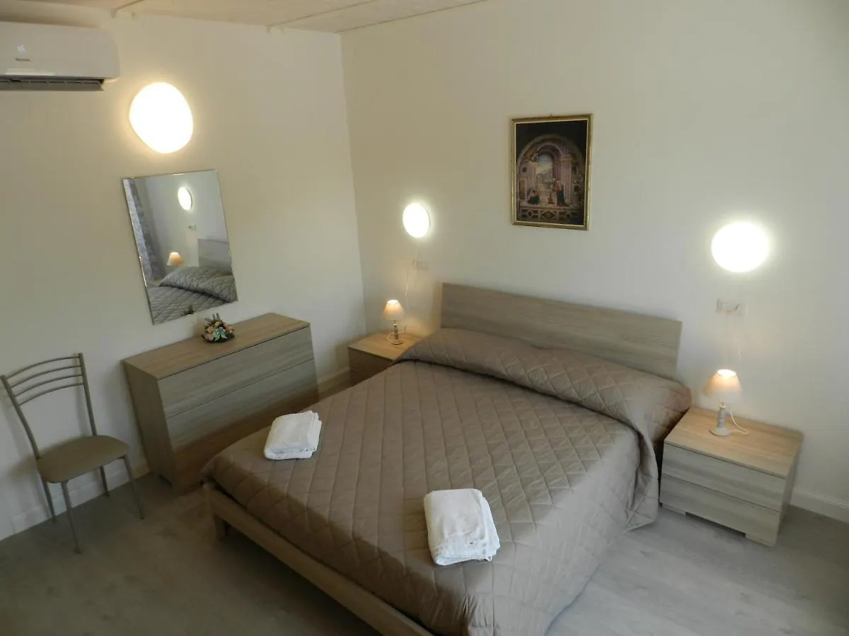 Apartment Appartamenti Via Cortonese 1 Perugia