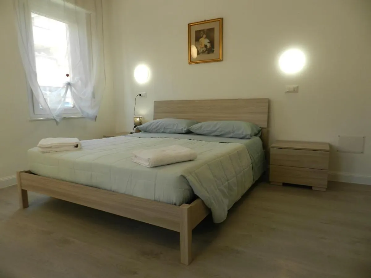 Apartment Appartamenti Via Cortonese 1 Perugia