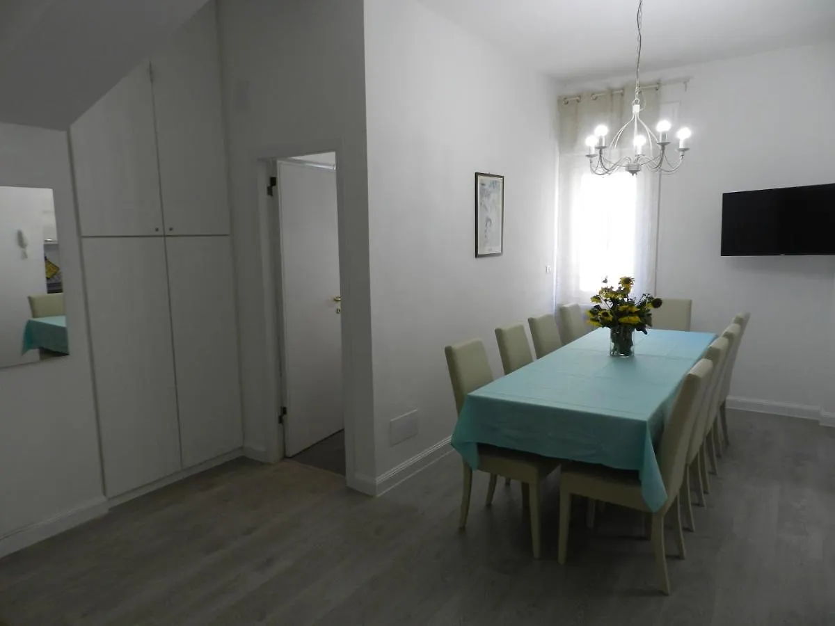 Apartment Appartamenti Via Cortonese 1 Perugia Italy