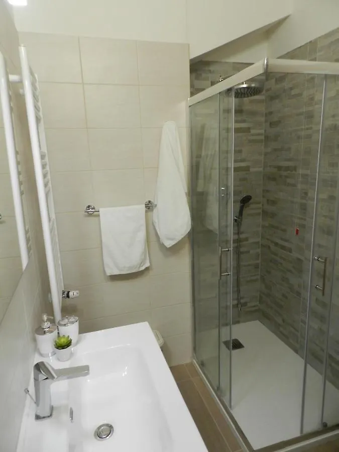 Apartment Appartamenti Via Cortonese 1 Perugia Italy