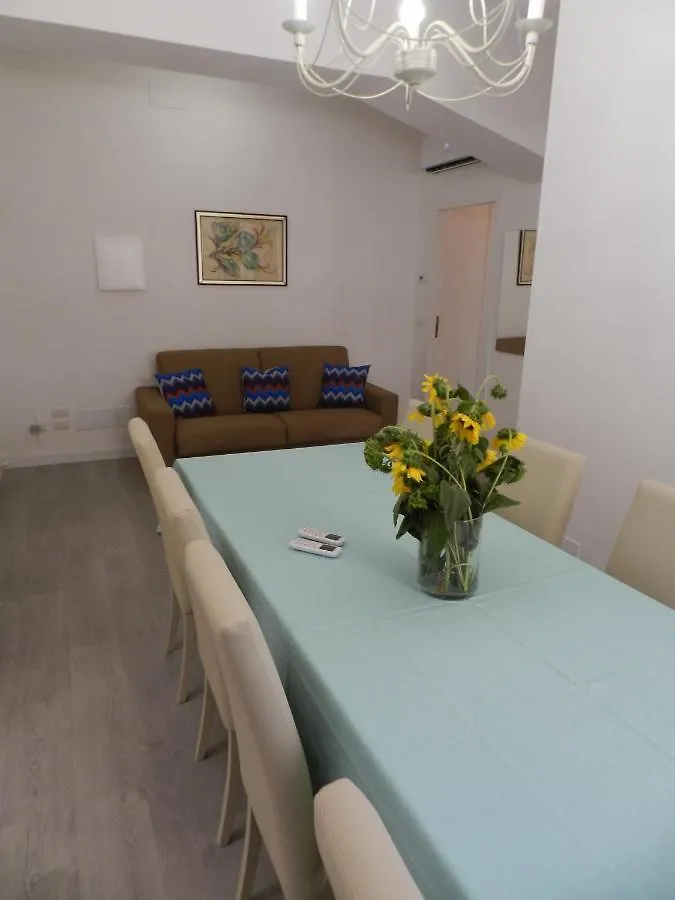 Apartment Appartamenti Via Cortonese 1 Perugia