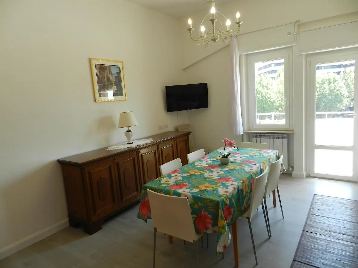 Apartment Appartamenti Via Cortonese 1 Perugia