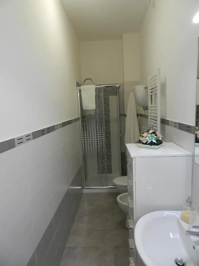 Appartamenti Via Cortonese 1 Perugia Apartment