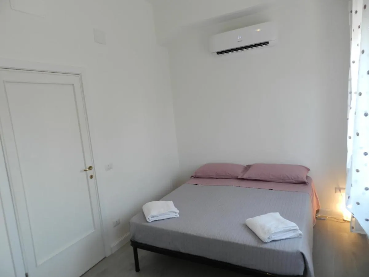 Apartment Appartamenti Via Cortonese 1 Perugia Italy