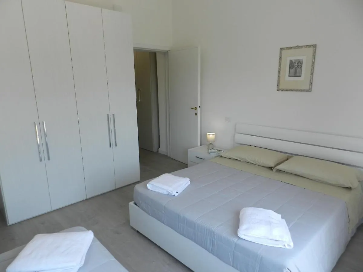 Apartment Appartamenti Via Cortonese 1 Perugia Italy