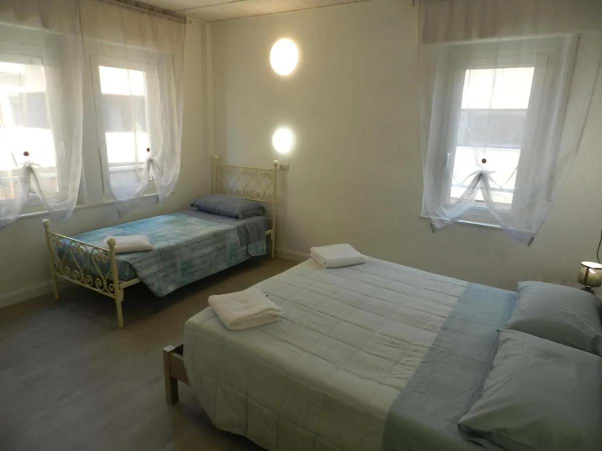 Appartamenti Via Cortonese 1 Perugia Apartment