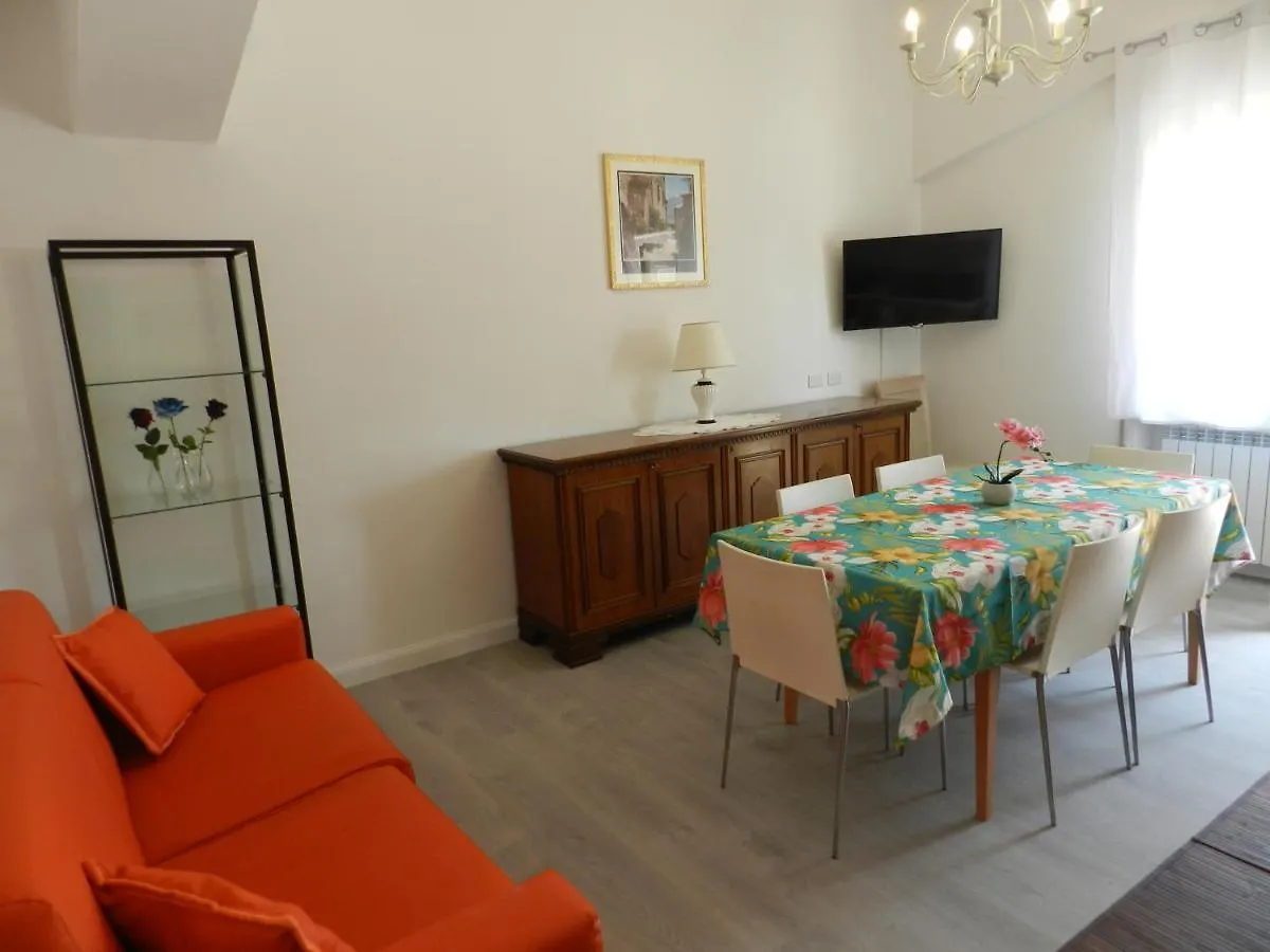 Apartment Appartamenti Via Cortonese 1 Perugia Italy